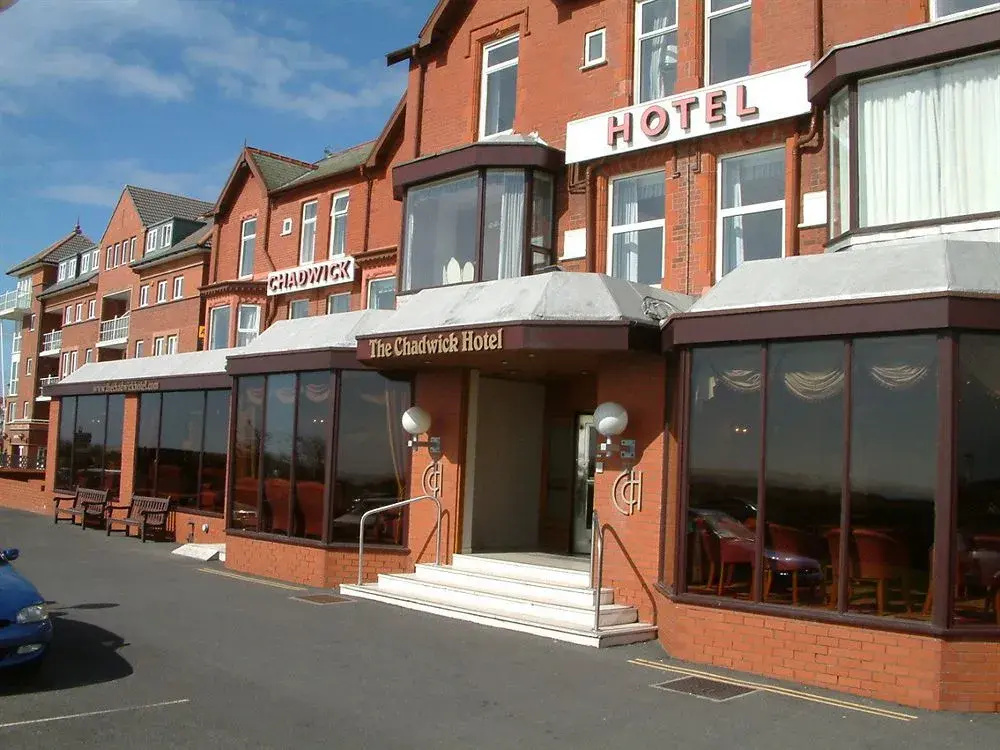 The Chadwick Hotel