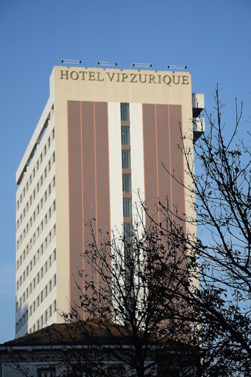VIP Executive Zurique Hotel