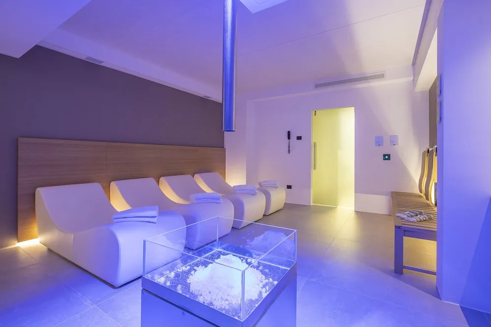 Hotel Giberti & SPA - фото 34