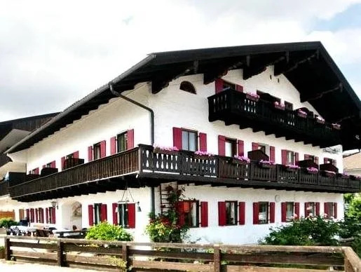 Hotel ChiemseePanorama