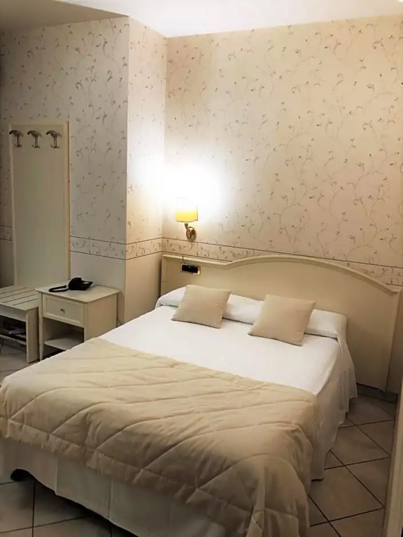 La Noce - Chambres