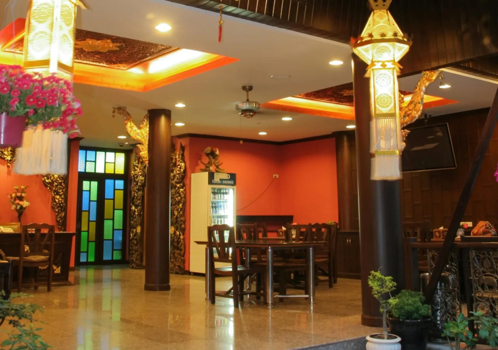 Hotel photo 11