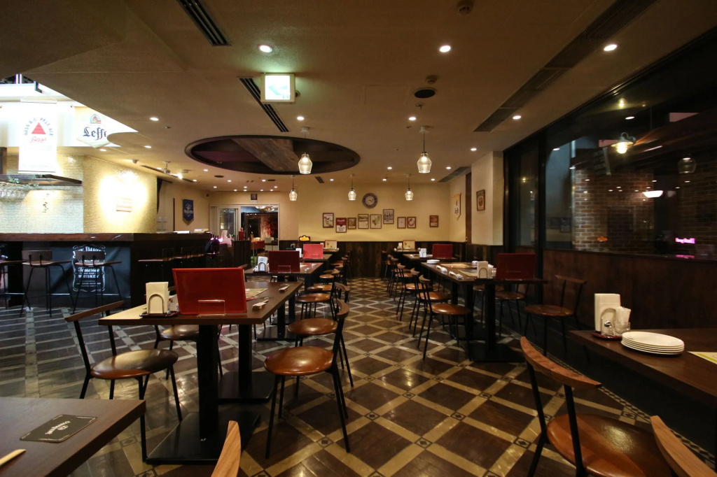 APA Hotel Kyoto Ekimae 사진 25