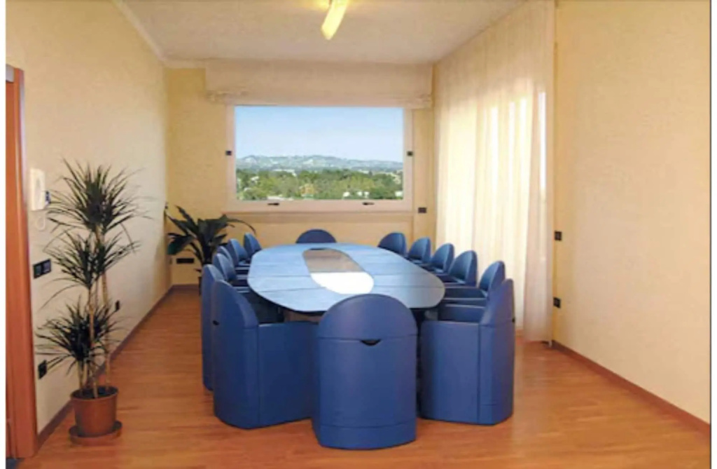 Recina Hotel - Général