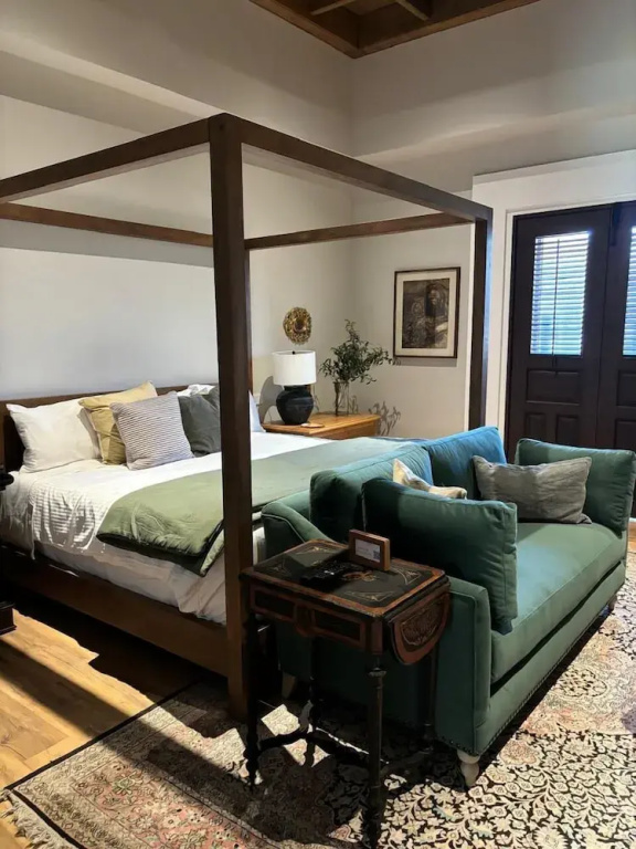 La Casona Del Banco - Chambres
