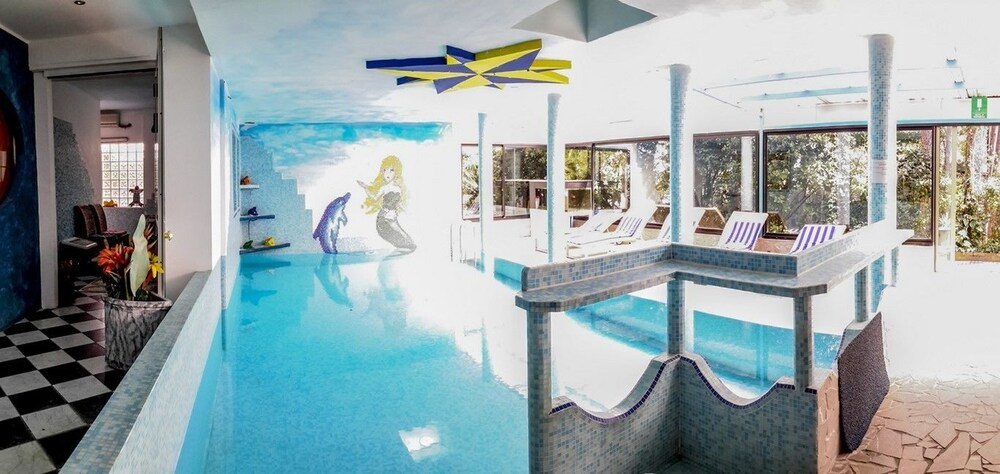Hotel Soraya - Général