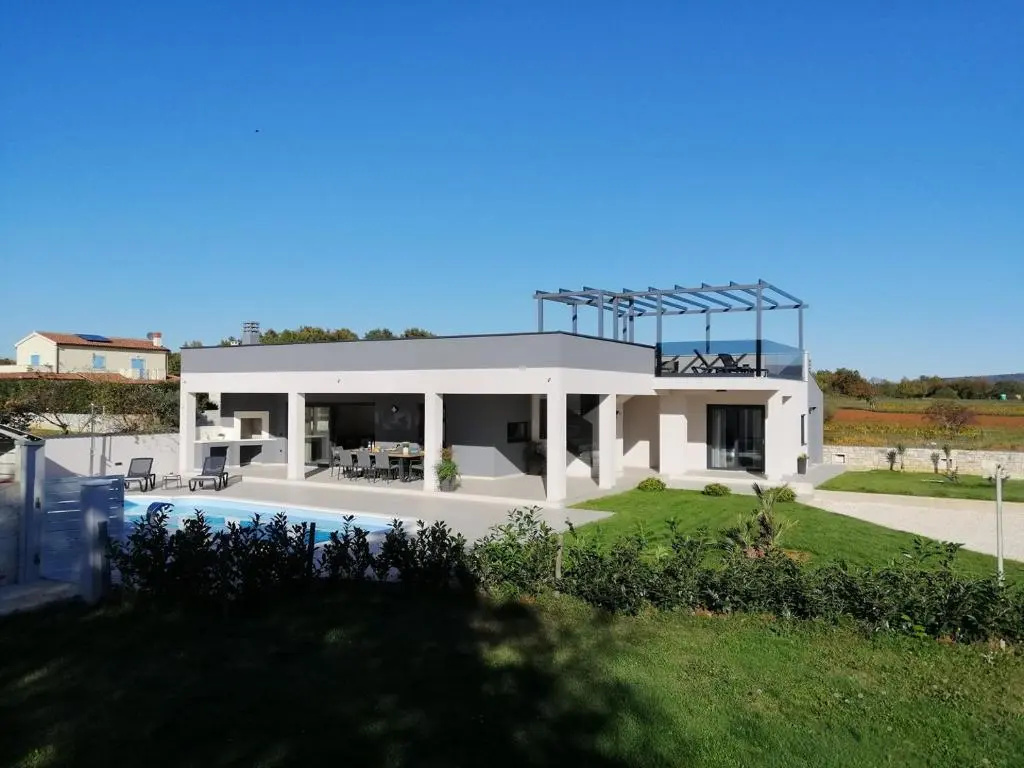 Villa Bella Vita