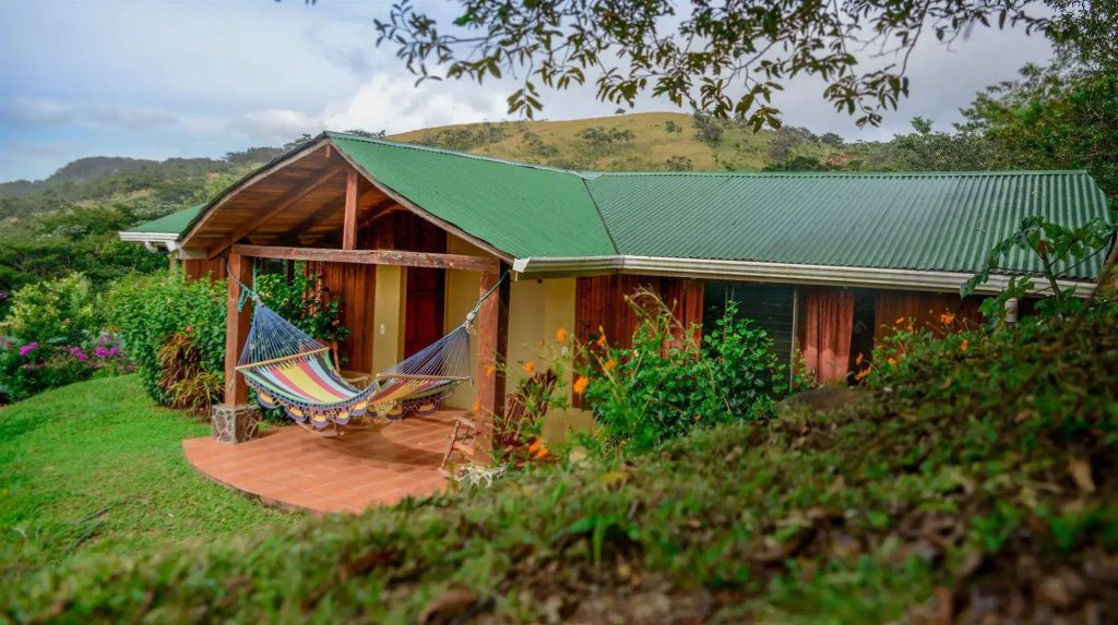 Rinconcito Lodge - фото 41