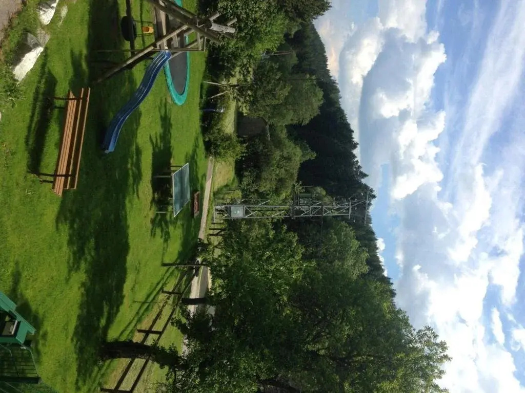 Gasthof zur Post - Général