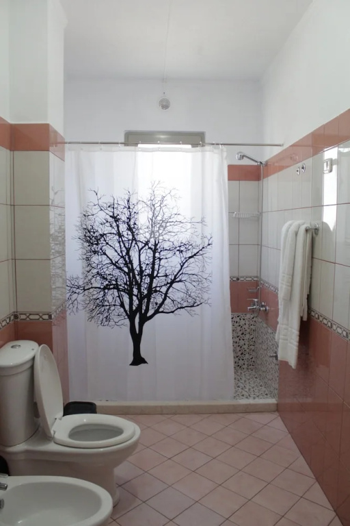 Hotel International - Chambres