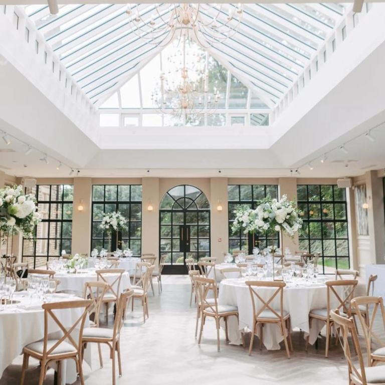 Woodlands Hotel - Général