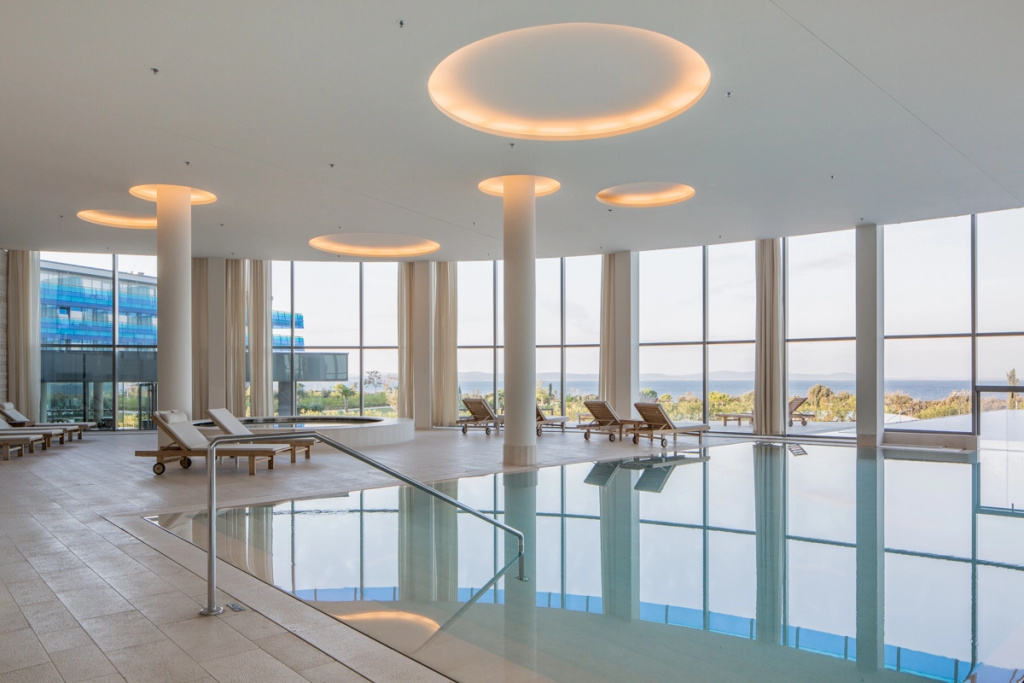 Falkensteiner Hotel & Spa Iadera - Général