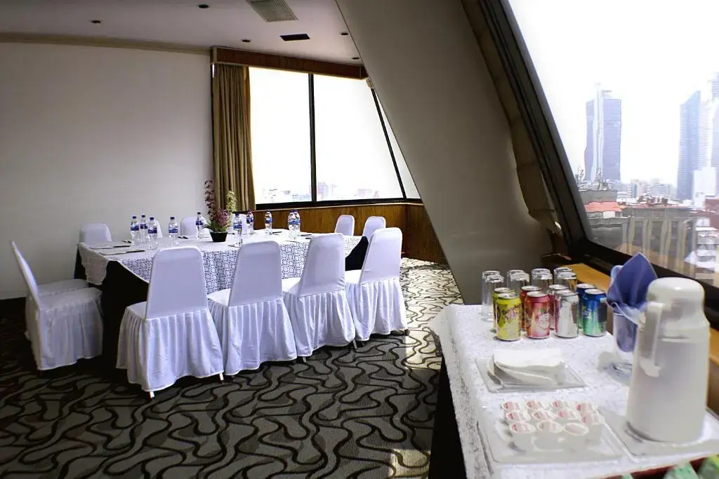 Hotel Century Reforma - Général