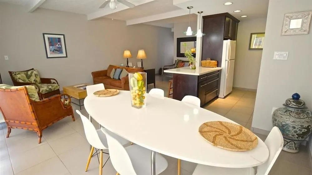 Harbour Beach Villas - Général