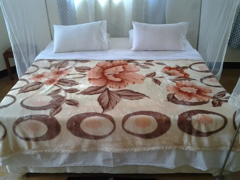 Flamingo Safari Lodge - Chambres