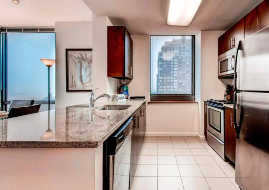Global Luxury Suites at Westwood - Général
