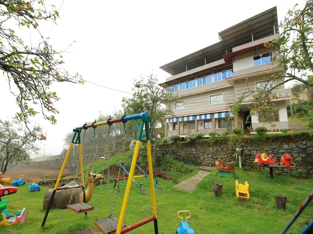 Hotel photo 12