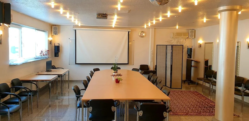 Apartmenthaus "Zum Löwen" Heidelberg - Ziegelhausen - Général