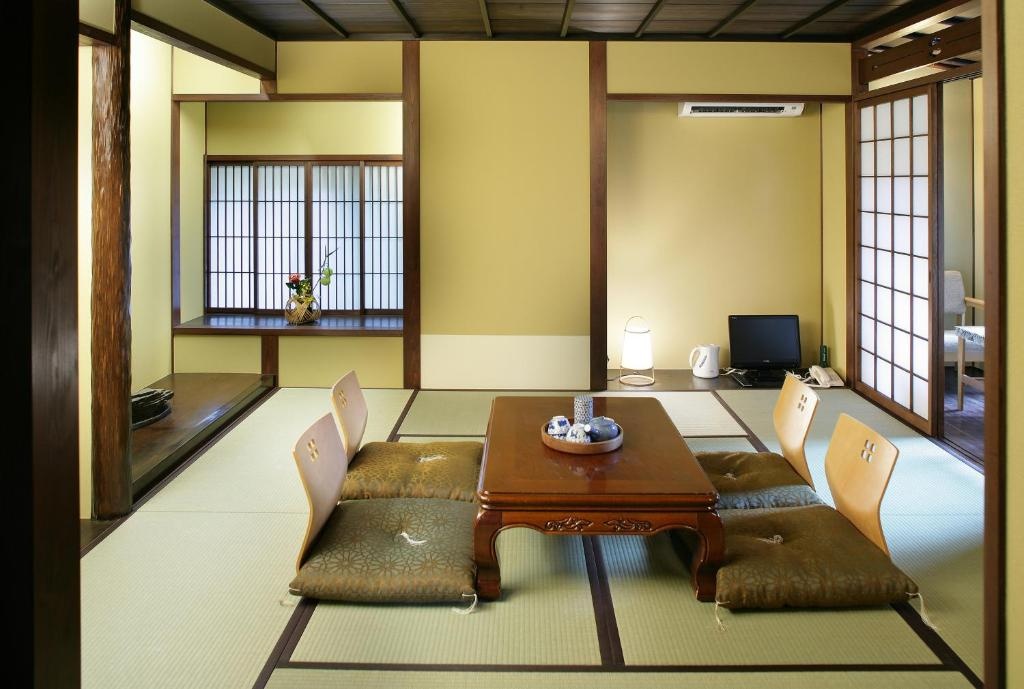 Matsubaya Ryokan 사진 17