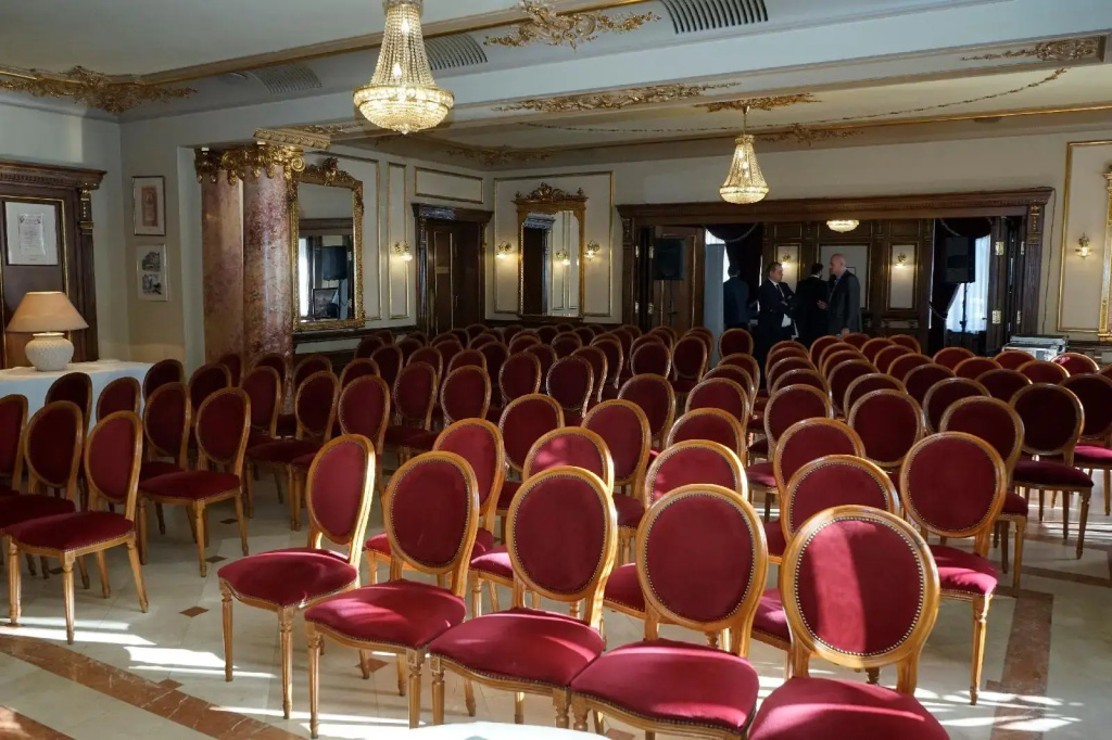 Hotel photo 10
