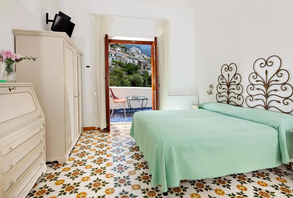 Hotel Vittoria - Général