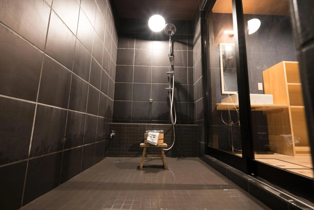 Maruyama Onsen Kojyokan - Général