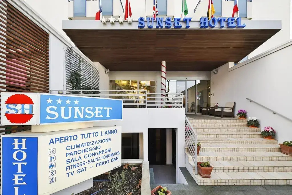 Hotel photo 17