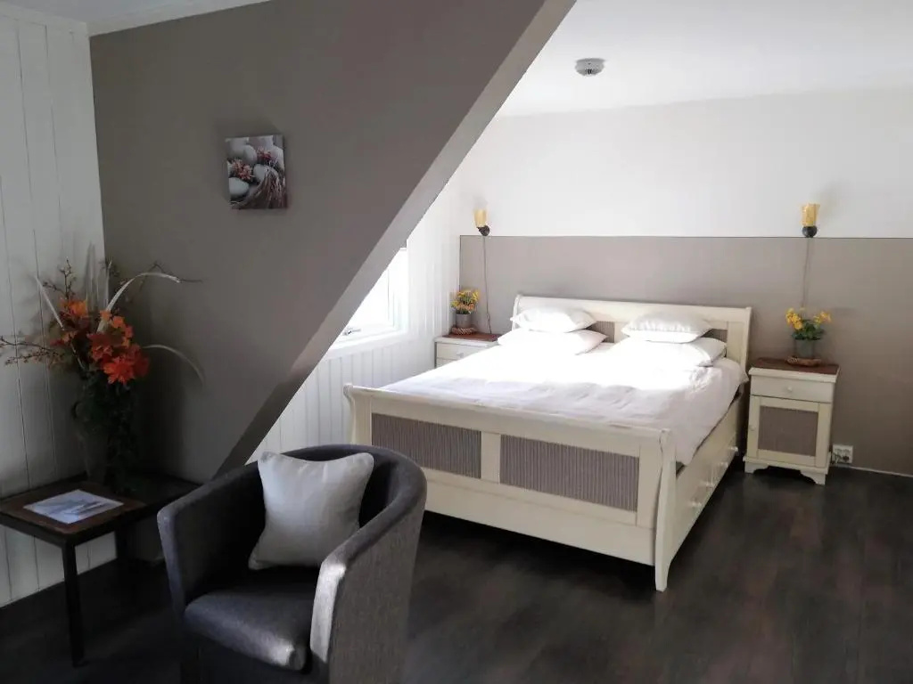 Løvheim Gjestehus - Chambres