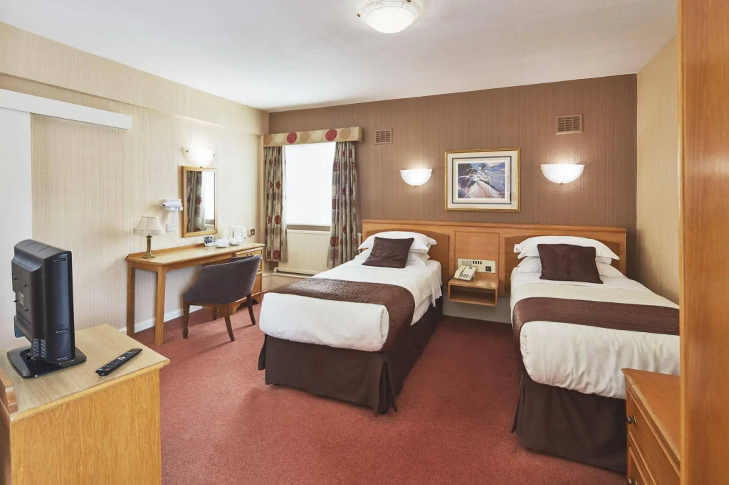 Alma Lodge Hotel & Events Venue - Général