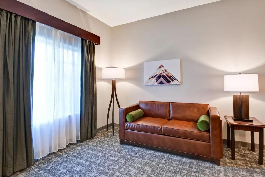 TownePlace Suites by Marriott Reno - Chambres