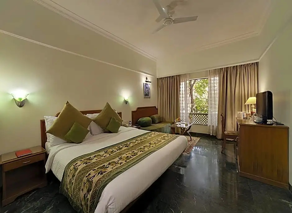 Renest Shraddha Inn - Shirdi - Chambres