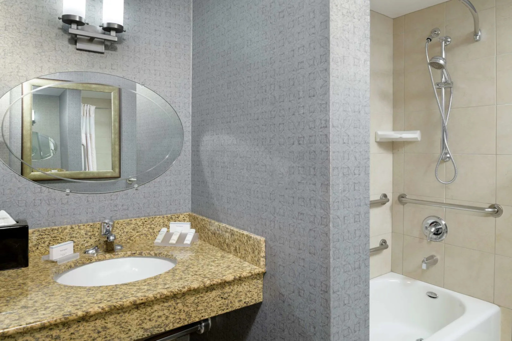 Hilton Garden Inn Phoenix North Happy Valley - Général