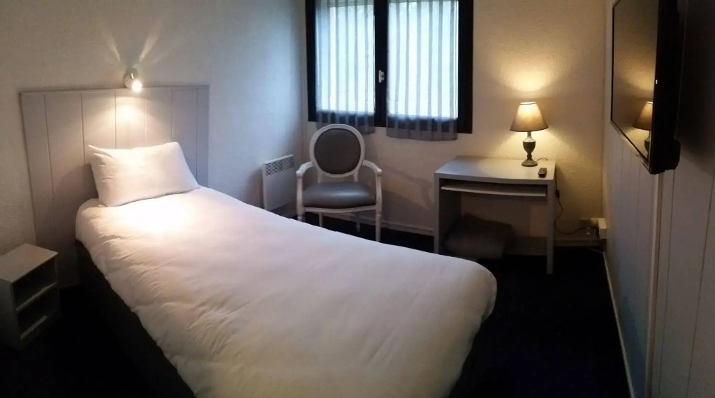 Voir la photo 4 — Hôtel Le Forestia