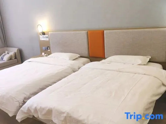 Superior Double room (twin beds)