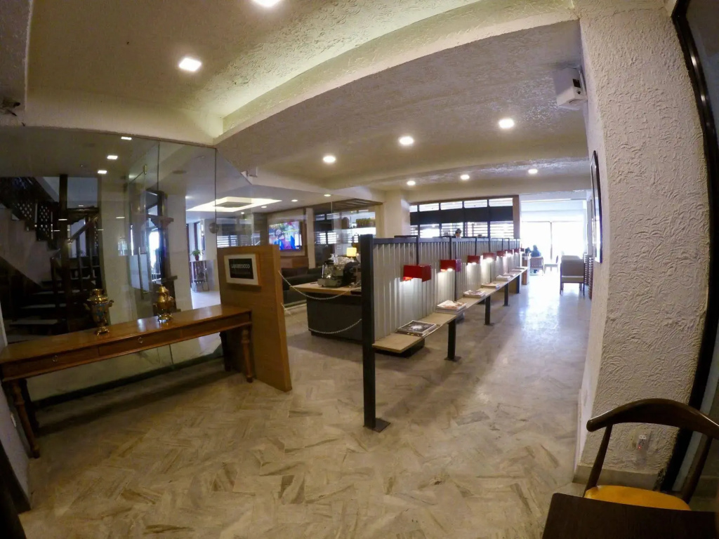 Hotel Marcopolo Pvt Ltd - Général