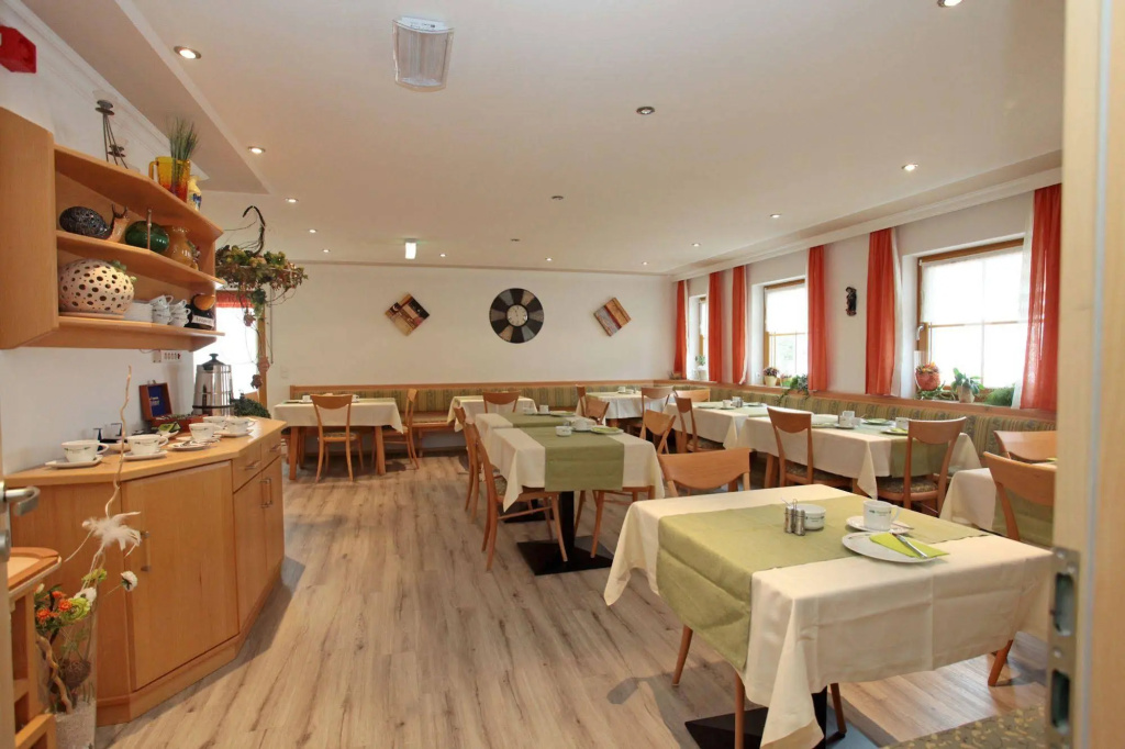 Hotel Garni Hopfengold - Général