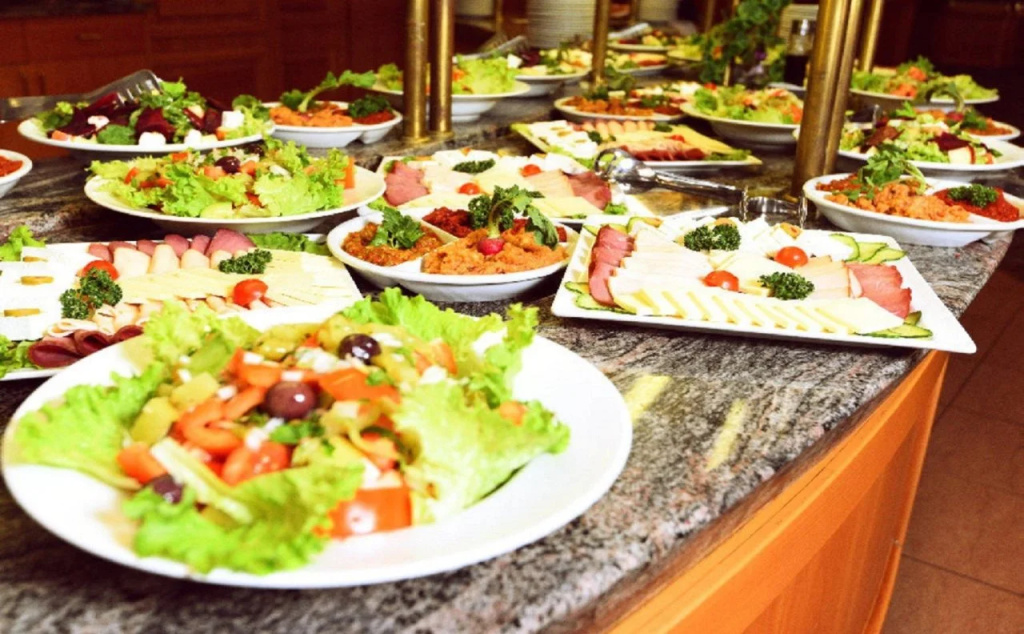 Holiday Inn Skopje by IHG - Général