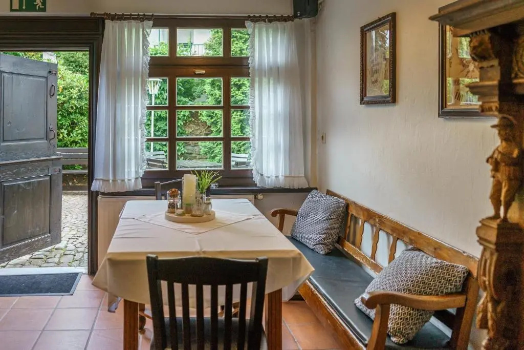 Hotel Zurpost - Général