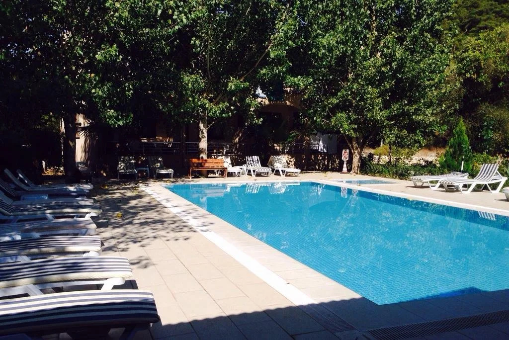 Hotel photo 9