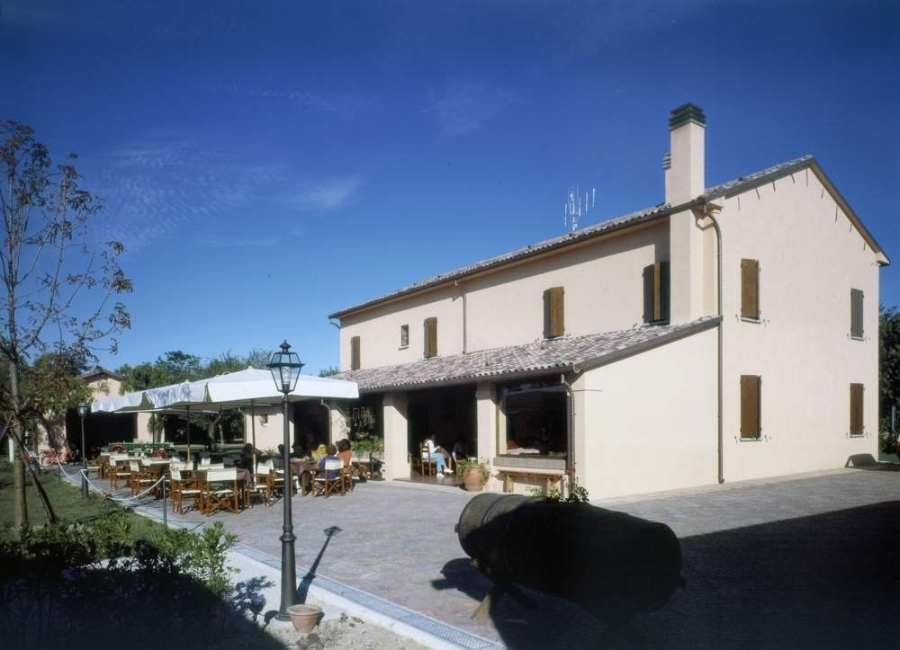 Due Ponti Village