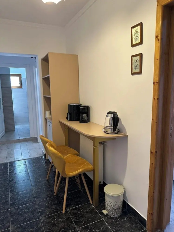 Serenity Apartments and Studios - фото 25