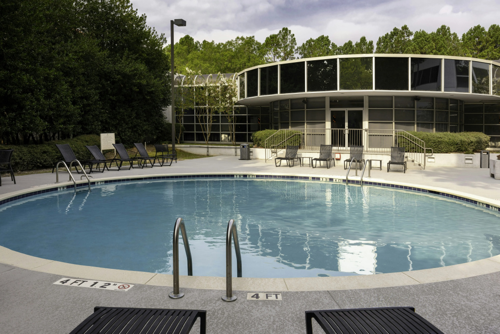DoubleTree by Hilton Birmingham Perimeter Park - Général