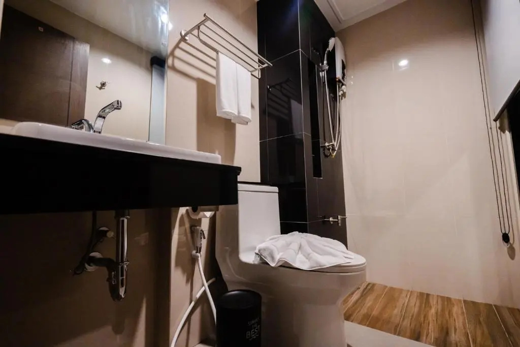 Hotel photo 8