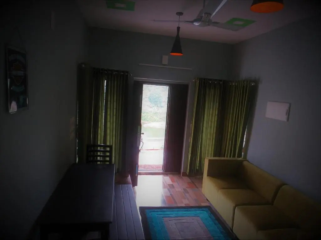 Honeybee residency Vagamon