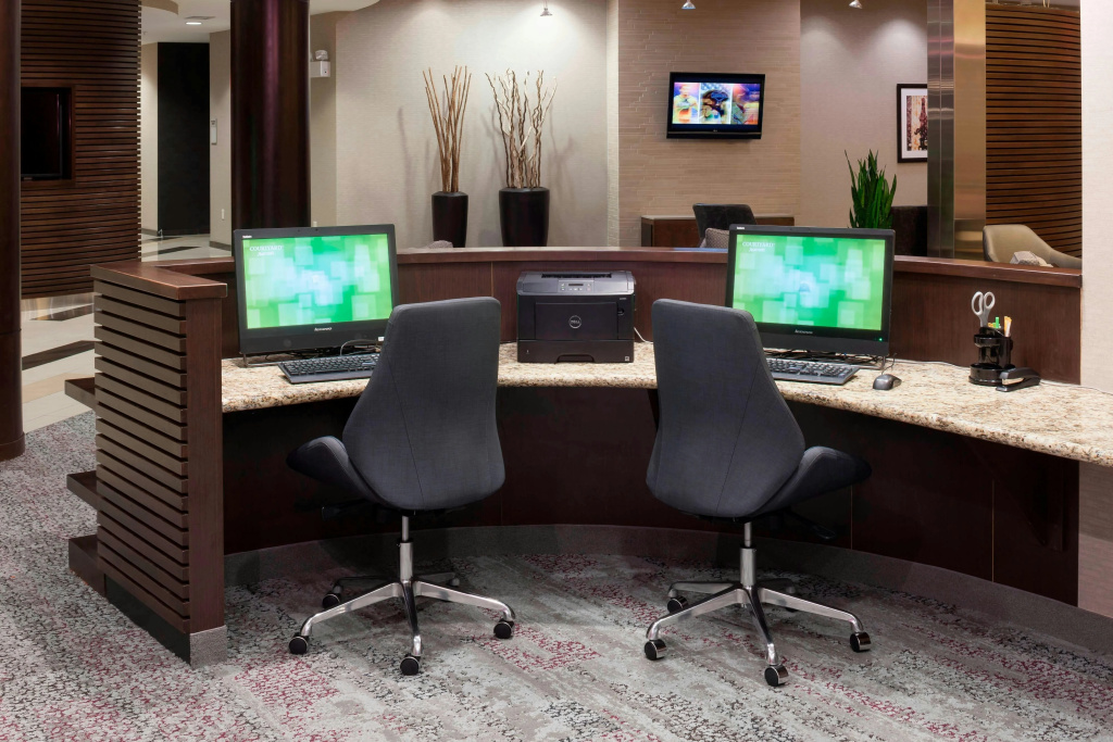 Courtyard by Marriott Franklin Cool Springs - Général