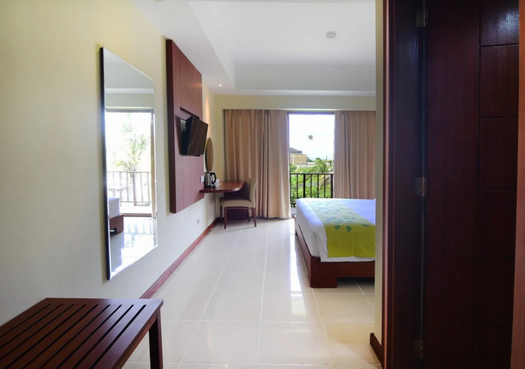 New Kuta Hotel - Général