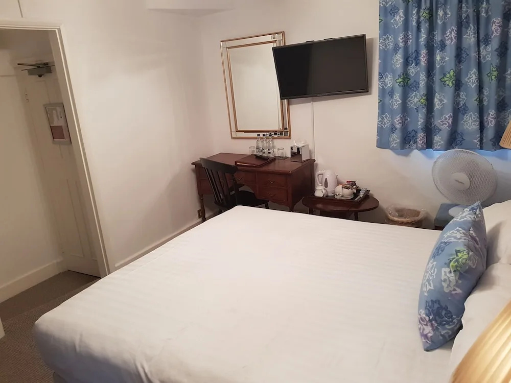 Noel Arms Hotel - Chambres