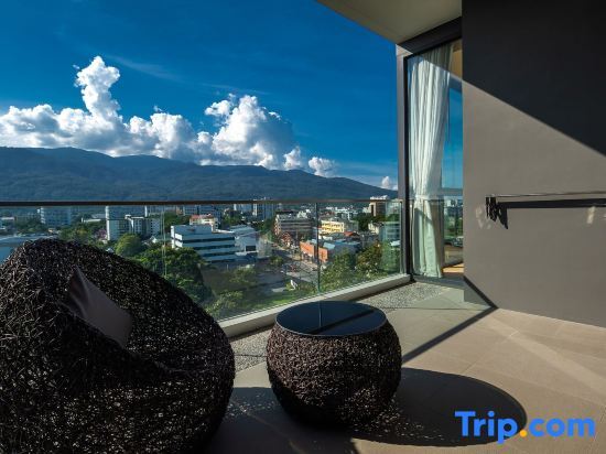 Eastin Tan Hotel Chiang Mai