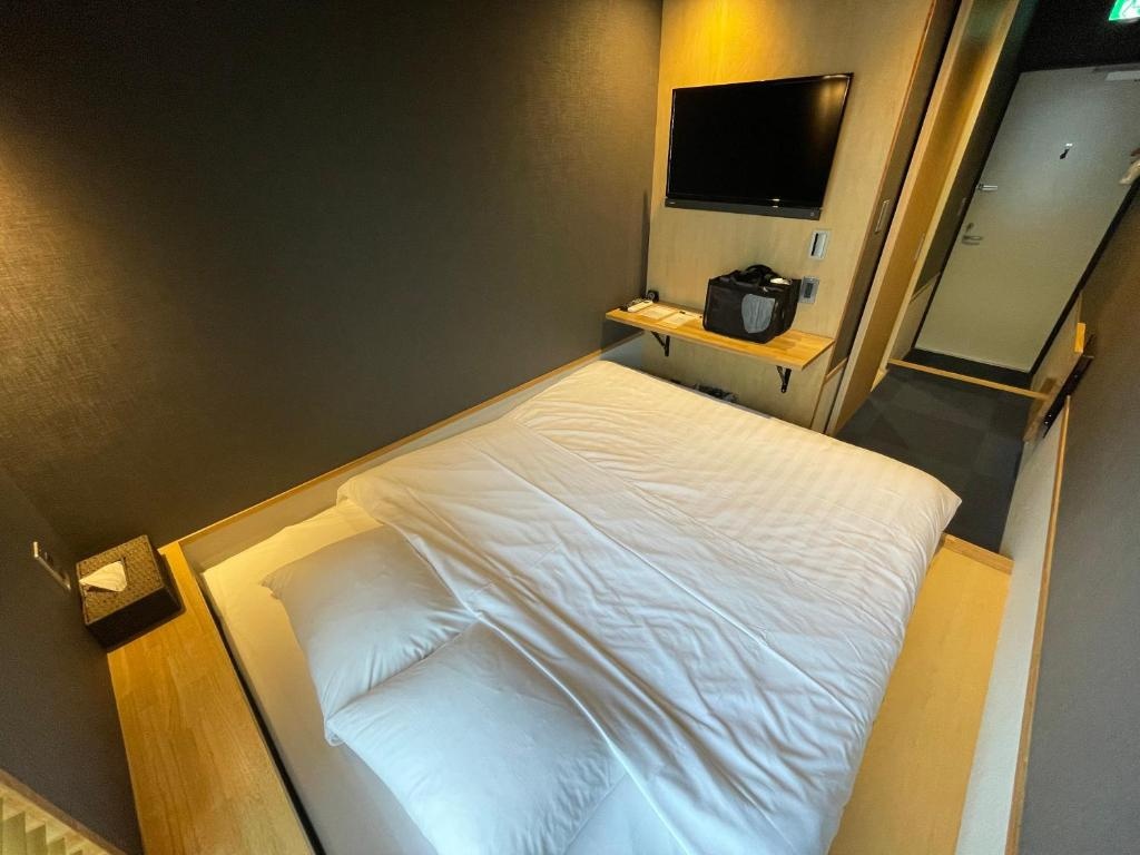 Yumoto Station Hotel MIRAHAKONE 사진 4