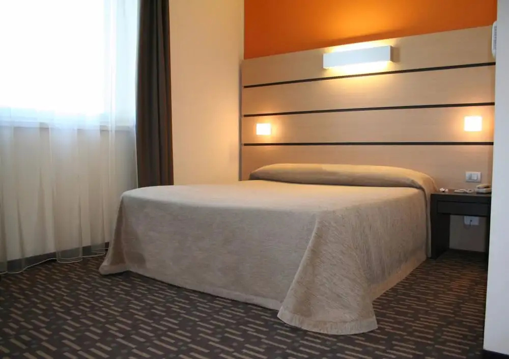 Hotel Verdina - 4